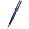 Benu Talisman Fountain - Hawk's Eye-Pen Boutique Ltd