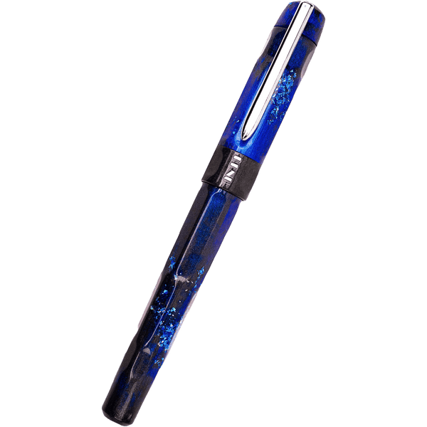 Benu Talisman Fountain - Hawk's Eye-Pen Boutique Ltd