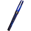Benu Talisman Fountain - Hawk's Eye-Pen Boutique Ltd