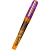 Benu Talisman Fountain Pen - Ametrine-Pen Boutique Ltd