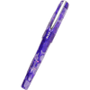 Benu Talisman Fountain Pen - Lavender (Limited Edition)-Pen Boutique Ltd