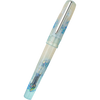 Benu Talisman Fountain Pen - Moonstone-Pen Boutique Ltd