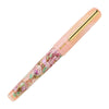 Benu Talisman Fountain Pen - Peach Blossom