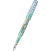 Benu Talisman Fountain Pen - White Lily