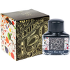 Diamine 150th Anniversary 40ml 1864 Blue/Black-Pen Boutique Ltd