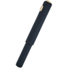 Esterbrook Niblet Fountain Pen - Black Raven - Gold Trim-Pen Boutique Ltd