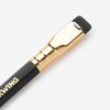 Blackwing 602 - Matte (Set of 12)-Pen Boutique Ltd
