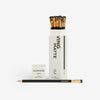 Blackwing 602 - Matte (Set of 12)-Pen Boutique Ltd