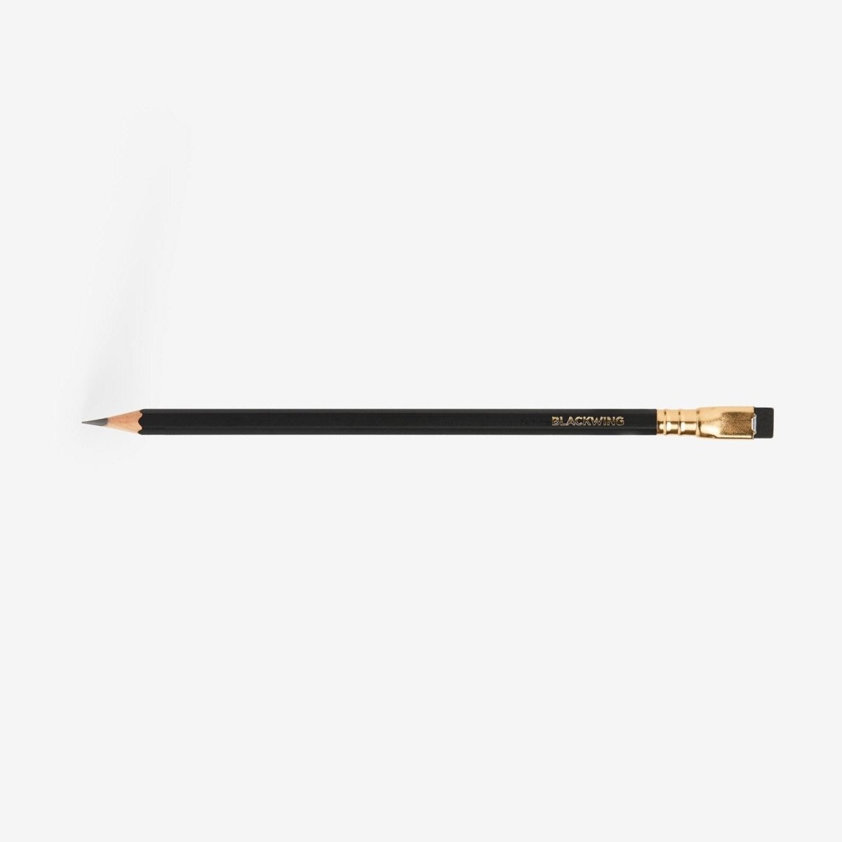 Blackwing 602 - Matte (Set of 12)-Pen Boutique Ltd