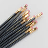 Blackwing 602 (Set of 12)-Pen Boutique Ltd