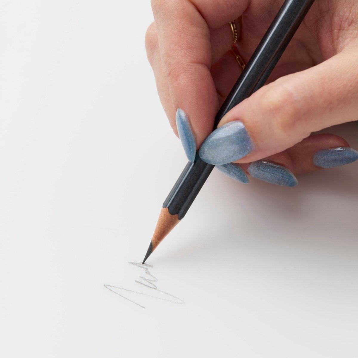 Blackwing 602 (Set of 12)-Pen Boutique Ltd