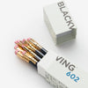 Blackwing 602 (Set of 12)-Pen Boutique Ltd