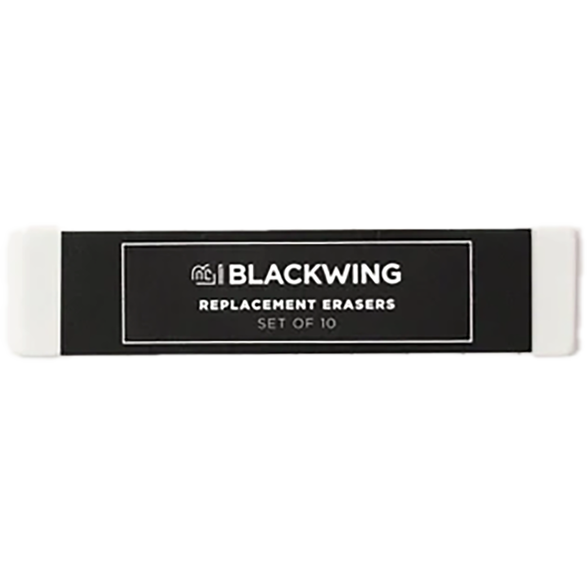 Blackwing Replacement Erasers - White-Pen Boutique Ltd