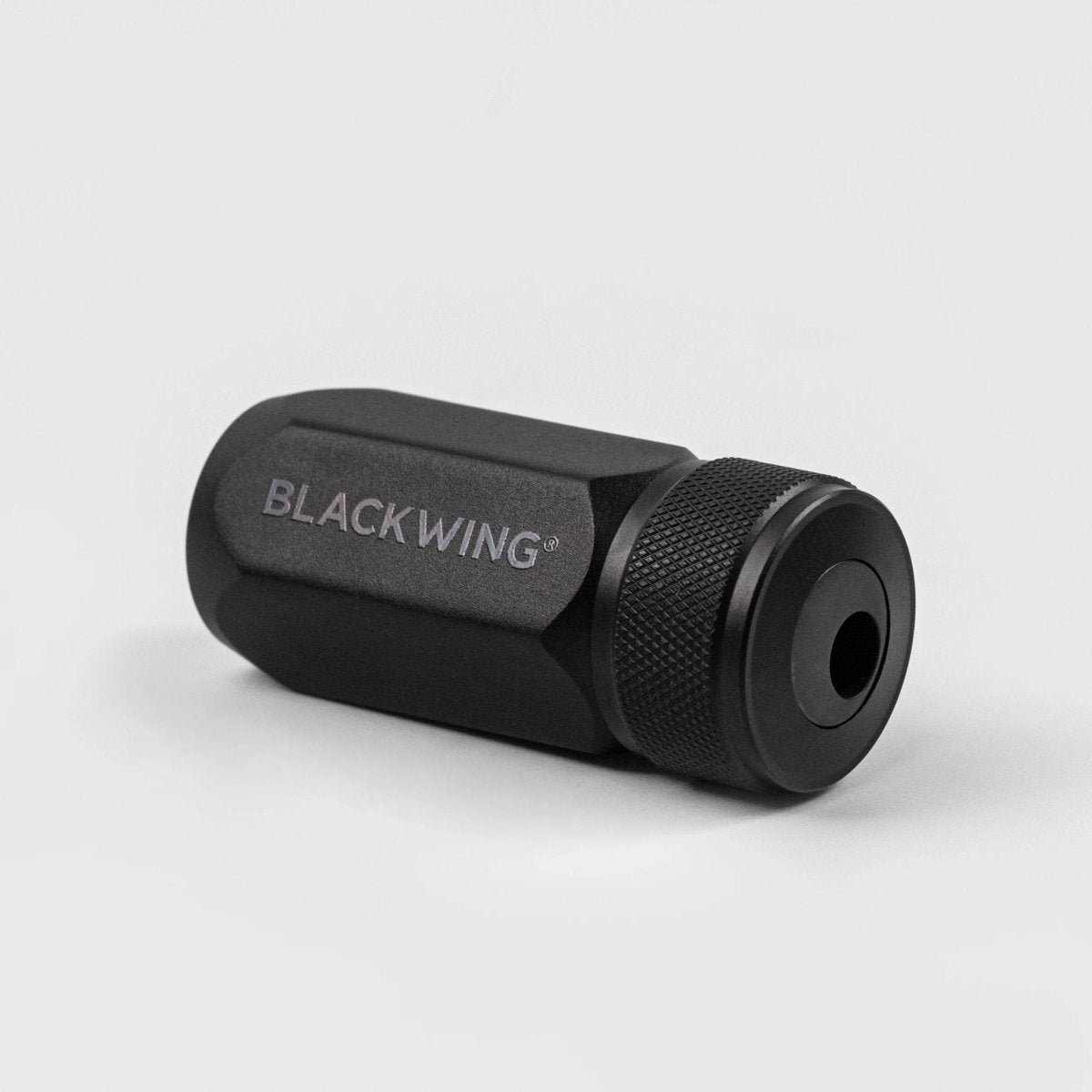 Blackwing Sharpener - One Step Long Point-Pen Boutique Ltd