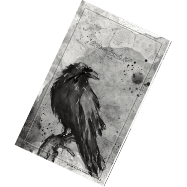 Esterbrook Blotter Paper - Raven-Pen Boutique Ltd