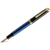 Pelikan Souveran Fountain Pen - M600 Black/Blue-Pen Boutique Ltd