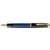 Pelikan Souveran Fountain Pen - M600 Black/Blue-Pen Boutique Ltd