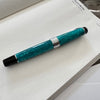 Aurora Optima Fountain Pen - Limited Edition - Sogno del Mare (Pen Boutique Exclusive)-Pen Boutique Ltd