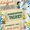 Esterbrook x Peanuts Launch Reservation + Retro 51 Exclusive - Tuesday Oct 21st 4PM - 8PM ( LIMITED TO 50 )-Pen Boutique Ltd