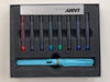 Lamy Safari Cartridge Gift Set - AquaSky-Pen Boutique Ltd