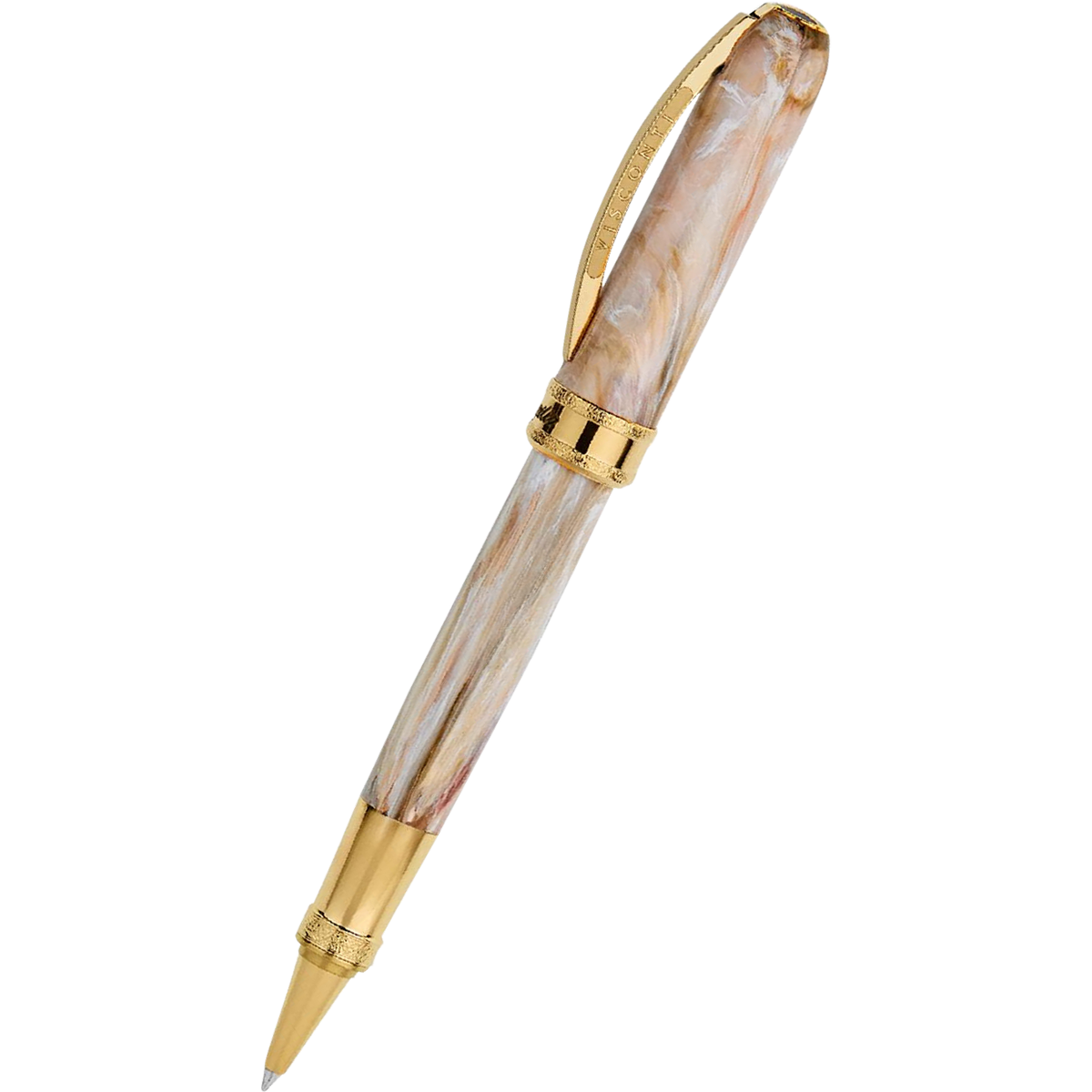 Visconti Comedia Rollerball Pen - Virgilio (Limited Edition)-Pen Boutique Ltd
