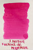 J. Herbin 1670 Anniversary Ink - Fuchsia de Magellan-Pen Boutique Ltd