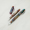 Conklin 1898 Collection Fountain Pen - Primary Manipulation 5.0 (Limited Edition)-Pen Boutique Ltd