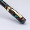 Conklin Toledo Fountain Pen - Bohemian Twilight Light Shadow (Pen Boutique Exclusive)-Pen Boutique Ltd