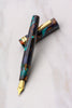 Conklin Toledo Fountain Pen - Bohemian Twilight Light Shadow (Pen Boutique Exclusive)-Pen Boutique Ltd