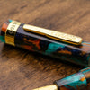 Conklin Toledo Fountain Pen - Bohemian Twilight Light Shadow (Pen Boutique Exclusive)-Pen Boutique Ltd