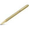 Caran d Ache Ecridor Ballpoint Pen - Chevron Gilded-Pen Boutique Ltd