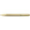 Caran d Ache Ecridor Ballpoint Pen - Chevron Gilded-Pen Boutique Ltd