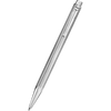 Caran d Ache Ecridor Ballpoint Pen - Retro - Silver Plated - Pen Boutique Ltd