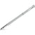Caran d Ache Ecridor Fountain Pen - Chevron - Rhodium Trim-Pen Boutique Ltd
