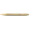 Caran d Ache Ecridor Mechanical Pencil - Chevron Gilded-Pen Boutique Ltd