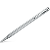 Caran d Ache Ecridor Mechanical Pencil - Chevron - Rhodium Trim - Pen Boutique Ltd