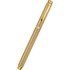 Caran d Ache Ecridor Rollerball Pen - Chevron Gilded-Pen Boutique Ltd