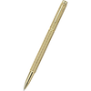 Caran d Ache Ecridor Rollerball Pen - Chevron Gilded-Pen Boutique Ltd