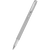 Caran d Ache Ecridor Rollerball Pen - Chevron - Rhodium Trim-Pen Boutique Ltd