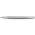 Caran d Ache Ecridor Rollerball Pen - Chevron - Rhodium Trim-Pen Boutique Ltd