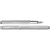 Caran d Ache Ecridor "Retro" Fountain Pen - Silver Plated-Pen Boutique Ltd