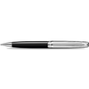 Caran d Ache Leman Bicolor Ballpoint Pen - Black-Pen Boutique Ltd