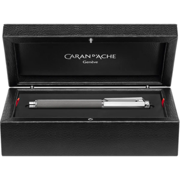 Caran d Ache Varius Fountain Pen - Ivanhoe Caran d' Ache Pens