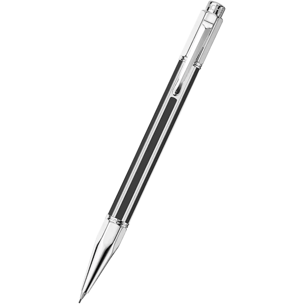 Caran d Ache Varius Mechanical Pencil - Chinablack - Pen Boutique Ltd