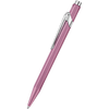 Caran d'Ache 849™ Ballpoint Pen - COLORMAT-X Blue-Pen Boutique Ltd