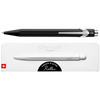 Caran d'Ache 849™ Rollerball Pen - White-Pen Boutique Ltd