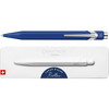 Caran d'Ache 849™ Rollerball Pen - White-Pen Boutique Ltd