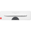 Caran d'Ache 849™ Rollerball Pen - White-Pen Boutique Ltd