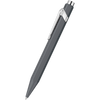 Caran d'Ache 849™ Rollerball Pen - White-Pen Boutique Ltd