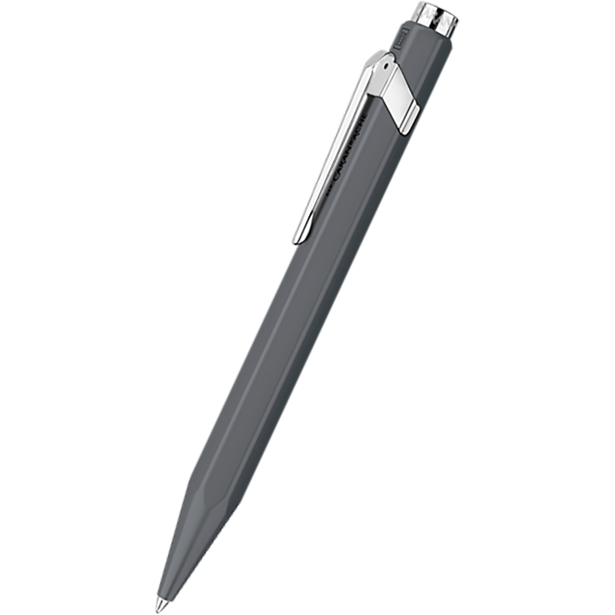 Caran d'Ache 849™ Rollerball Pen - White-Pen Boutique Ltd